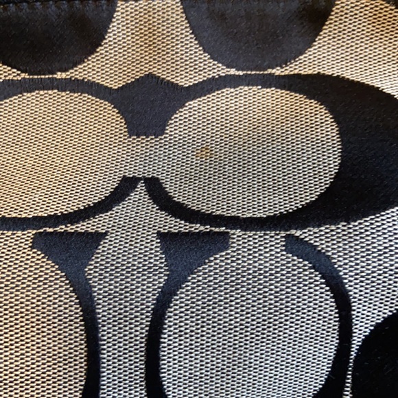 Vintage COACH bag - Picture 2 of 8